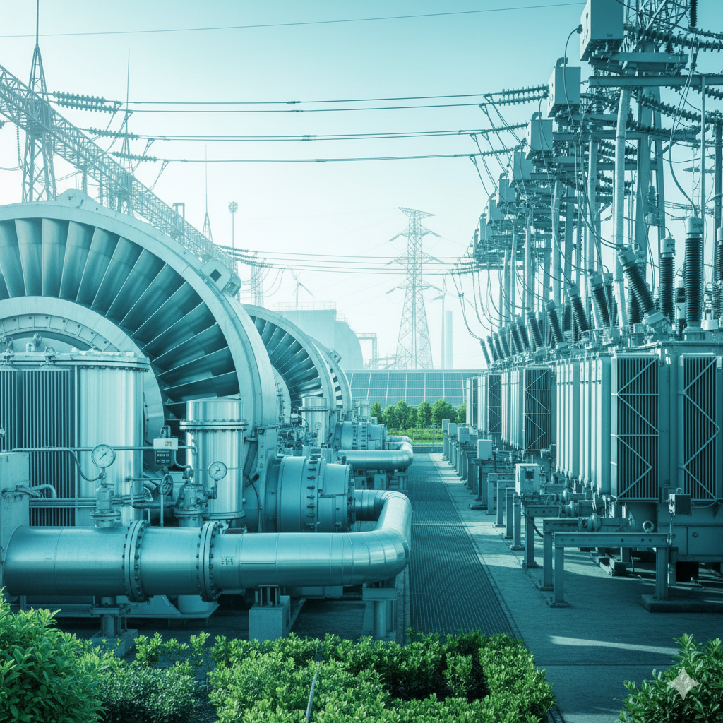 Industriestrom